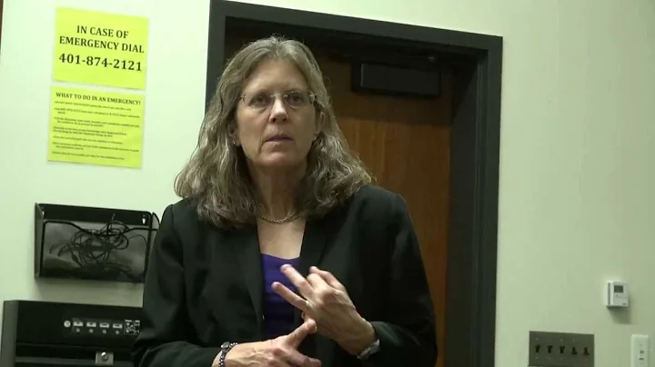 URI Panel -Resiliency Act -Meg Kerr & Judith Swift...