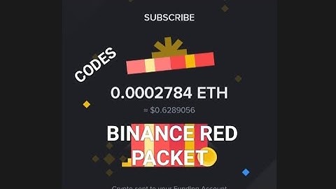 Binance red packet. Ode today || 25-26 June 2025