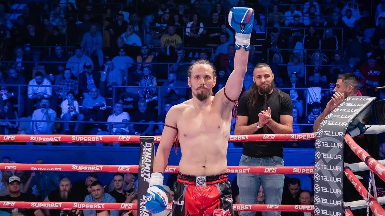 Cum sa te pregatesti pentru prima ta lupta de kickbox