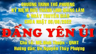 HTTL PHAN THIẾT - Chương trình Thờ Phượng Chúa - 05/06/2022