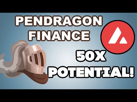 PENDRAGON FINANCE - *FSM FORK BUT BETTER* - WHITE LIST SPOTS GIVEAWAY!