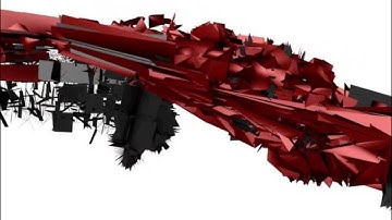 L96A1 C4D Intro Template! {FREE!}