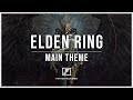 Elden ring  main theme orchestrated cover