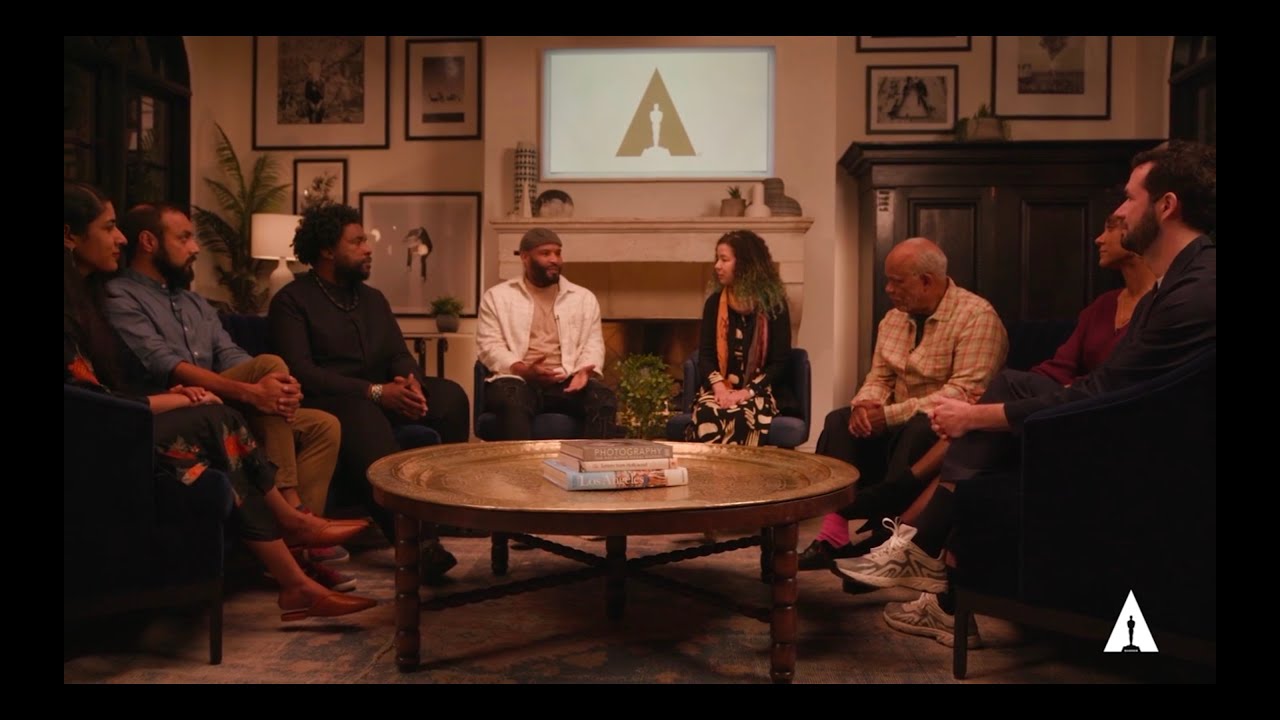 94th Oscars Documentary Feature Nominees  - Academy Panels