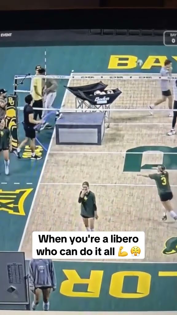 Yuh ?‍? (via @laurenbriseño/TT)