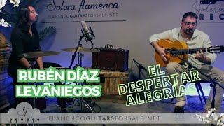 El Despertar