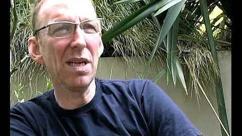 An Interview With Mike Pickering, Manchester, 2nd ...