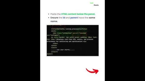 2. How to add info button in Splunk Dashboard.mp4