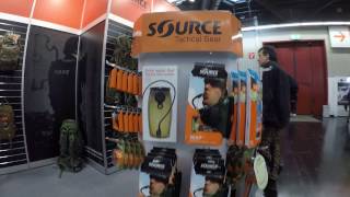 Iwa Outdoorclassics 2017 By Pablitto Nuremberg Germany Exhibitors Products Review Part 3