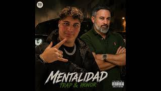 Encontré a Santiago Abascal