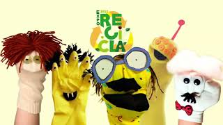 Tirititi - Recicla