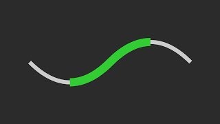 SVG & JS - (Part 1 : Set stroke-dasharray & stroke-dashoffset in Percentage) - SVG Path