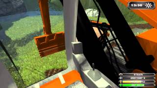 Farming Simulator BZH-MODDING \ Farming Simulator BZH-MODDING \
