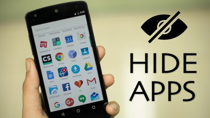 365: My Daily Hidden – Apps no Google Play