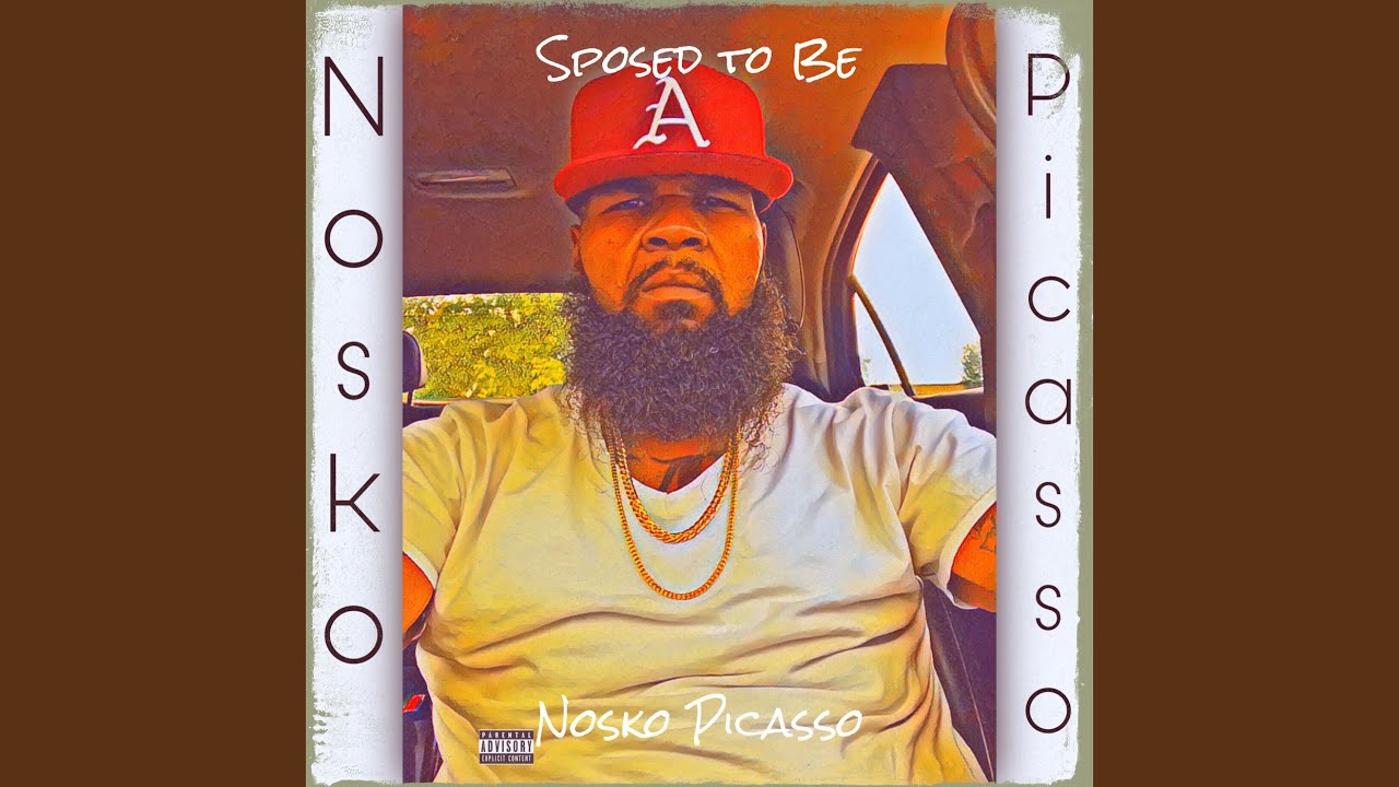 Sposed to Be - YouTube