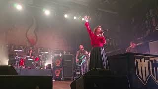 Flyleaf Beautiful Bride [at House of Blues] LIVE