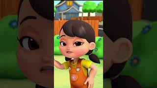 Istemiyorum Animasyon Videosu