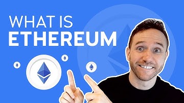 What is Ethereum? Ethereum Blockchain, Ether, dApps explained!