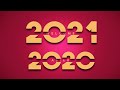 MEGAMIX 2021 - New Year Mix 2021