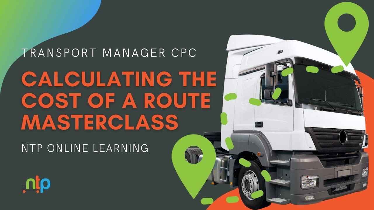 transport manager cpc case study questions and answers