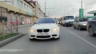 Russian Mafia in the City Lifestyle - full HD 2018