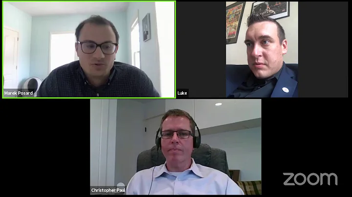 Information Warfare: Dr. Posard and Dr. Paul on AI...