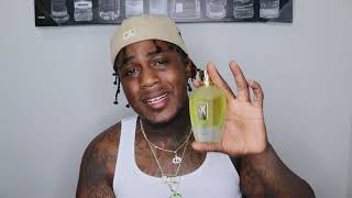 Xerjoff Top 5 BEASTMODE Fragrances