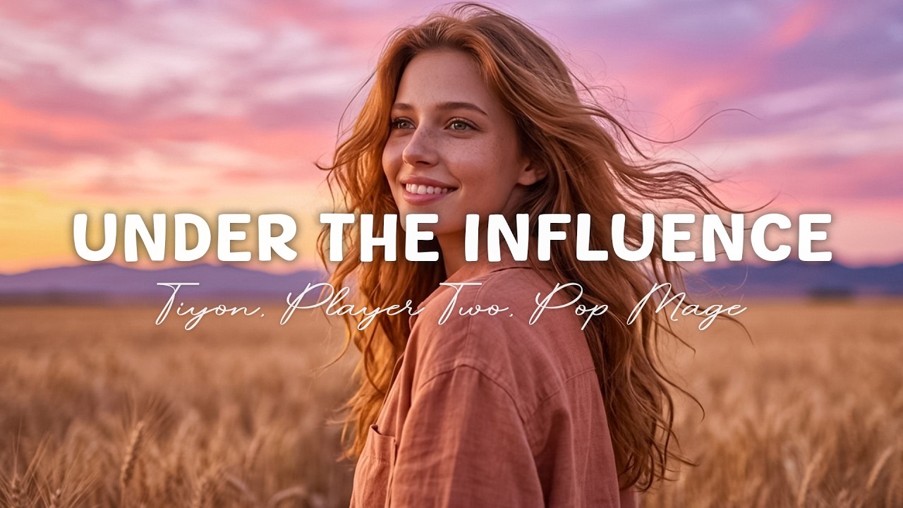 YouTubeでUnder The Influence - Tiyon, Player Two, Pop Mage (Magic Cover Release)を視聴 YouTubeでUnder The Influence - Tiyon, Player Two, Pop Mage (Magic Cover Release)を視聴