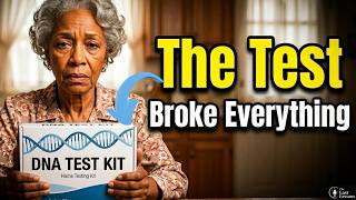 I'm 79 ..."A $99 DNA Test Destroyed My Entire Family"