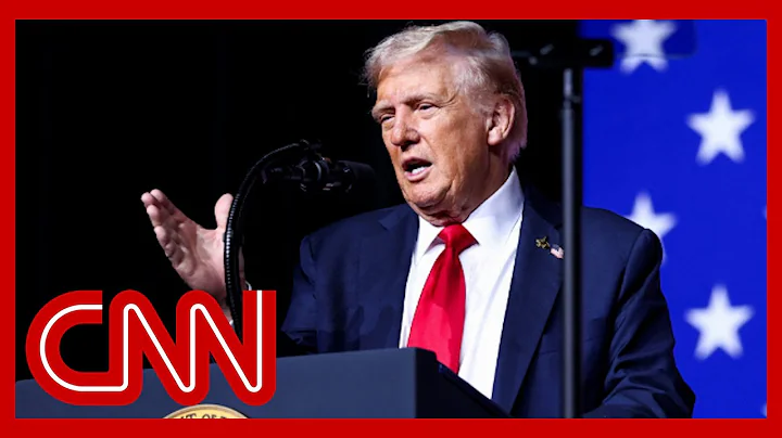 Trump announces Israel and Hamas have signed off on ‘first phase’ of peace plan