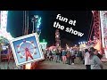 FUN AT THE SHOW! | JackoVlogs