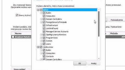 Jak odtworzyć strukturę komputerów w statlook (www.statlook.pl)