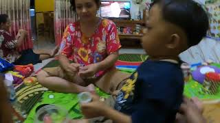 Memories With The Late Brian