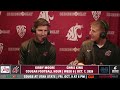 WSU Football: The Cougar Football Hour with Kirby Moore | Utah State Week | 10/7/26