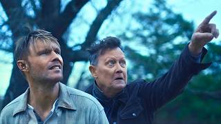 What Josiah Saw (2021) Movie Recap | What Josiah Saw Movie Summary