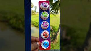 eye candy unboxing video #candy #ytshorts #shorts