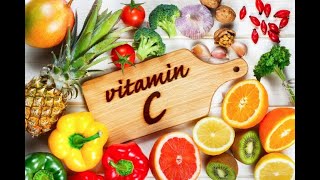 فوائد فيتامين سي للبشرة ومصادره  (vitamin c)