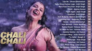 【ROMANTIC】Best Romantic Hindi Music 2021 September Full Album : BEST Bollywood Songs COLLECTION 2021