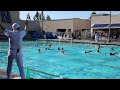 2022 National League Highlights: The Olympic Club & Riptide
