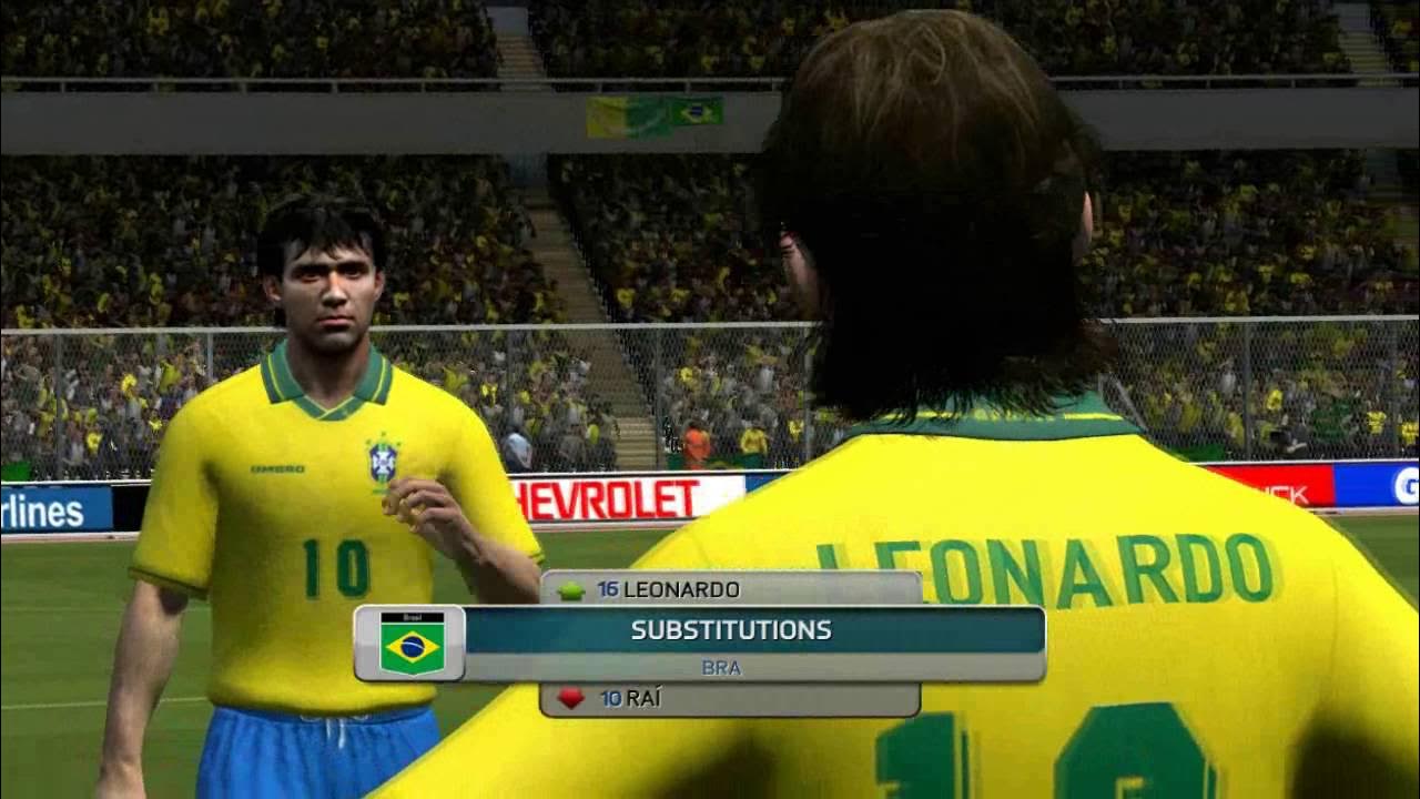 Fifa classic