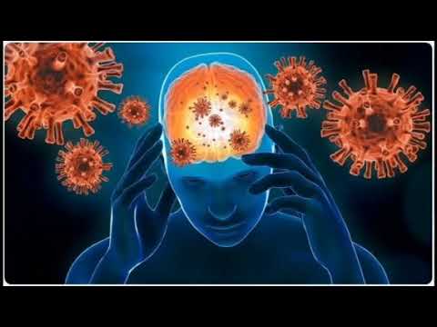 Vídeo: Encefalopatía: ¿qué Es? Síntomas Y Tratamiento