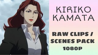 Kiriko Kamata Sk8 The Infinity Raw Clipsscenes Pack 1080P