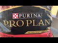 Purina Pro Plan Video Commercial Purina Pro Plan Video Commercial