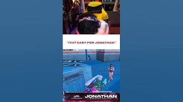 👑1v4 or wot☠️💀! hacker or wot😱! #shorts #shortsfeed #shortvideo #jonathangaming