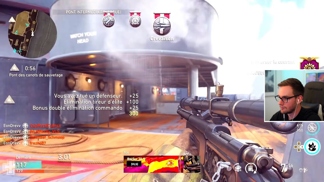 Eon Pride - Placebo | Montage Reaction