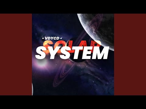 Putar • System Solar • - VDYCD