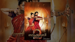 Baahubali 2: The Conclusion (Malayalam Version) Baahubali 2: The Conclusion (Malayalam Version)