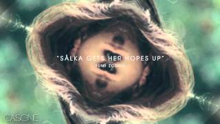 Video thumbnail of "Yumi Zouma - Sålka Gets Her Hopes Up"