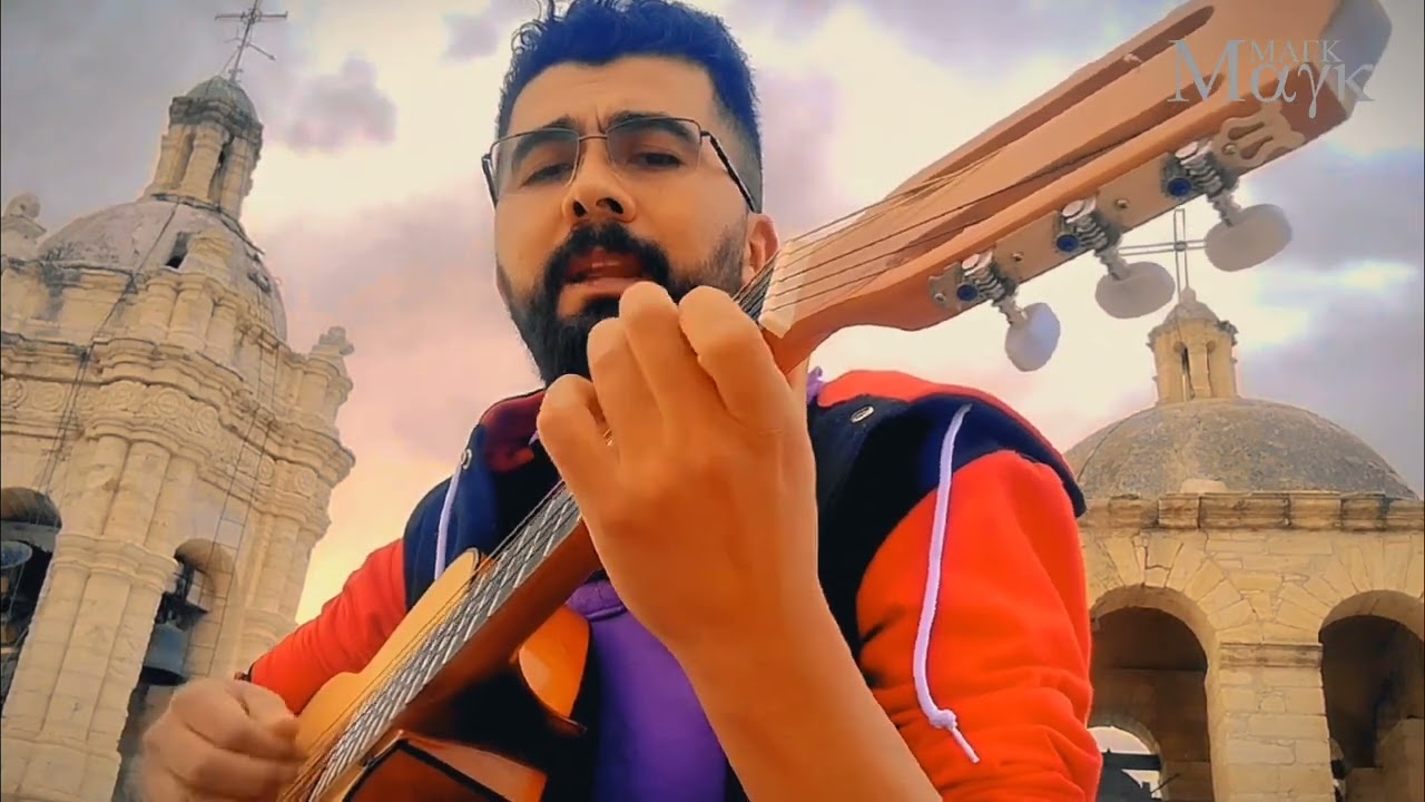 Corrido de Mazapil.Autor: (+) José Martínez Torres (Pepe) -Canta: Miguel Ángel García