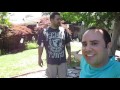 Backyard Vlog